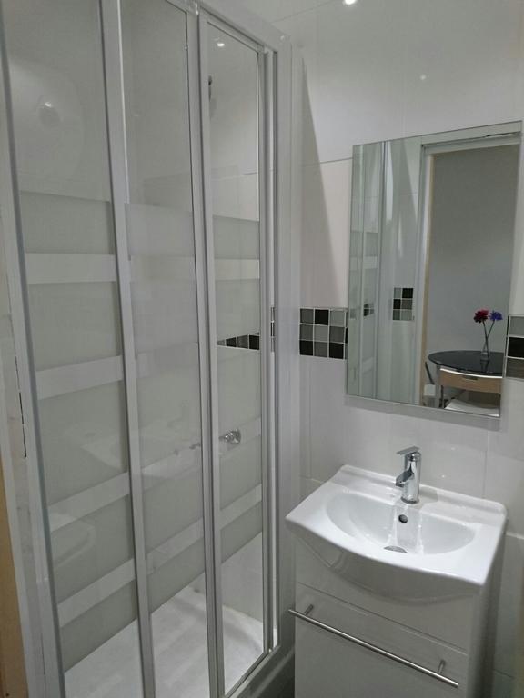 Greenville Apartments Madrid Buitenkant foto